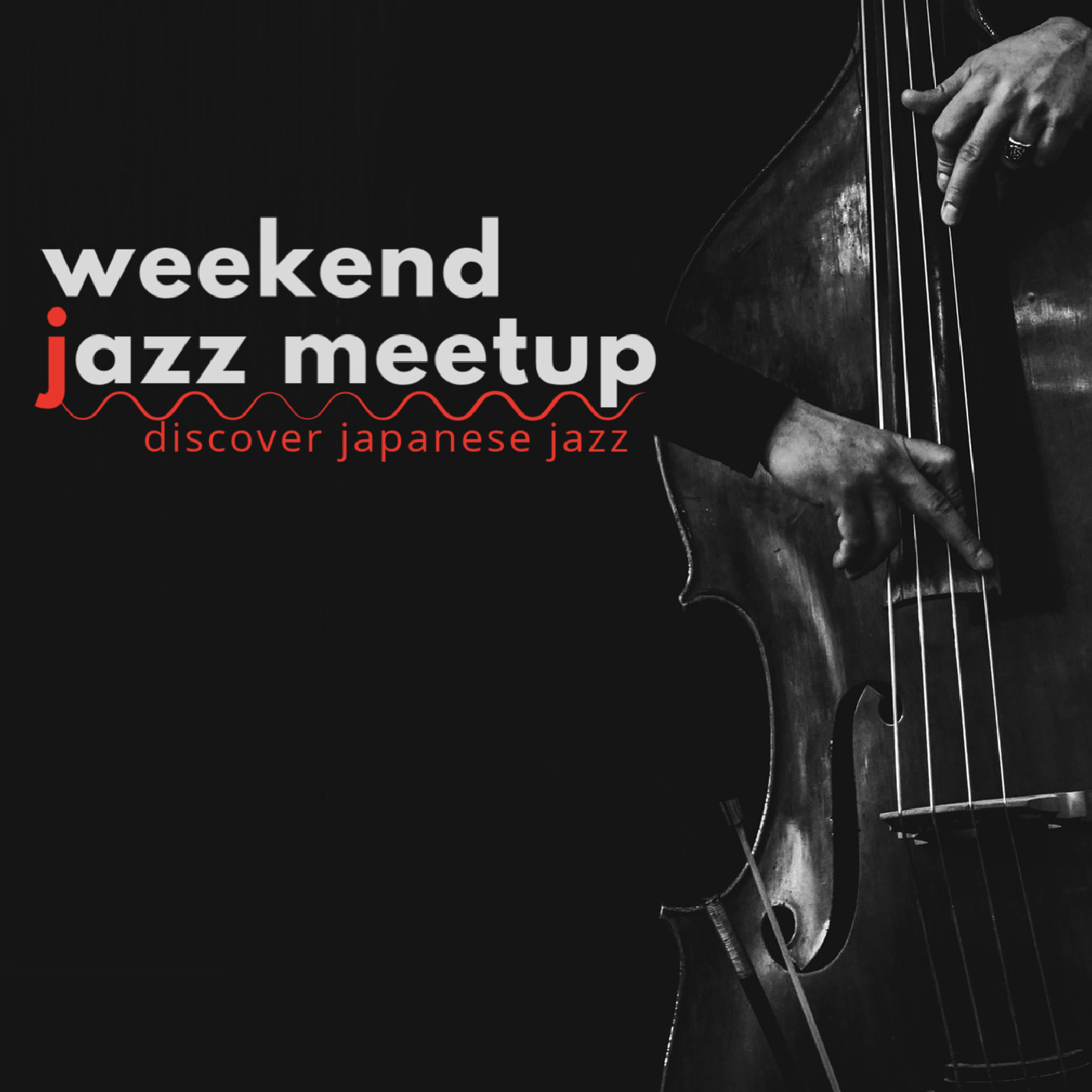 Weekend Jazz Meetup #350